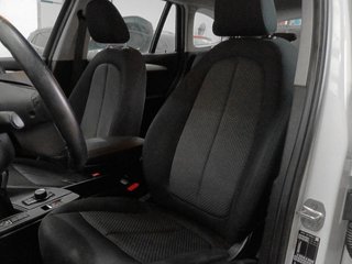 BMW X1 sDrive16d 85 kW (116 CV)