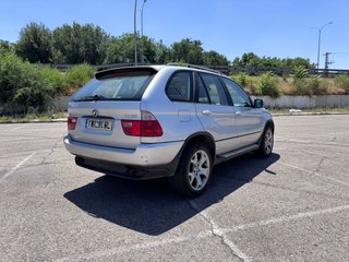 BMW X5 2003