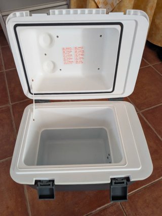 Nevera portátil WAECO