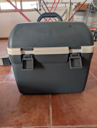 Nevera portátil WAECO