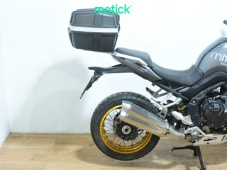MITT 555 TT (TOP CASE)