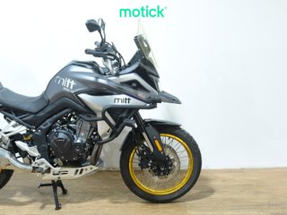MITT 555 TT (TOP CASE)