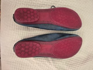 Scarpe estive da donna con zeppa piatta
