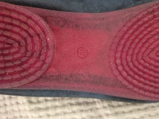 Scarpe estive da donna con zeppa piatta