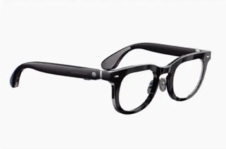 Gafas inteligentes Halliday AI + anillo Ring