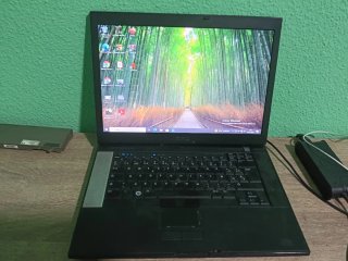 ordenador portátil Dell Latitude E6500