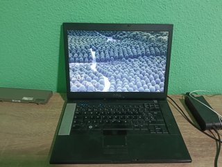 ordenador portátil Dell Latitude E6500