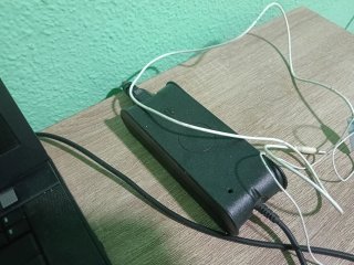 ordenador portátil Dell Latitude E6500