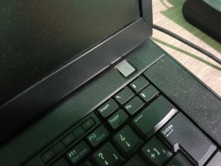 ordenador portátil Dell Latitude E6500