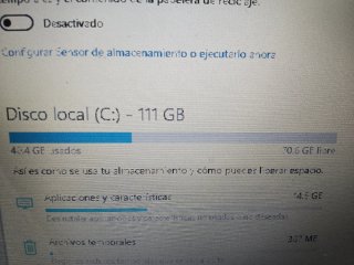 ordenador portátil Dell Latitude E6500