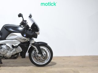 BMW K 1200 R