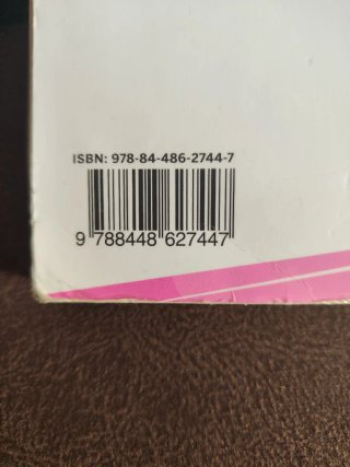 Libro de Economía. 1 Bachiller.