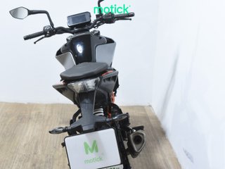 KTM DUKE 390