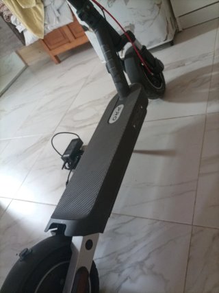 Patinete Xiaomi 5 Pro