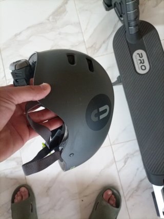 Patinete Xiaomi 5 Pro
