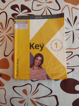 3 Libros de 1 bachillerato ciencias cada uno 20 €