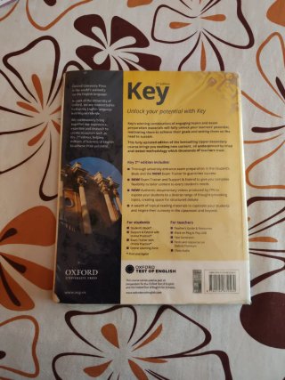 3 Libros de 1 bachillerato ciencias cada uno 20 €