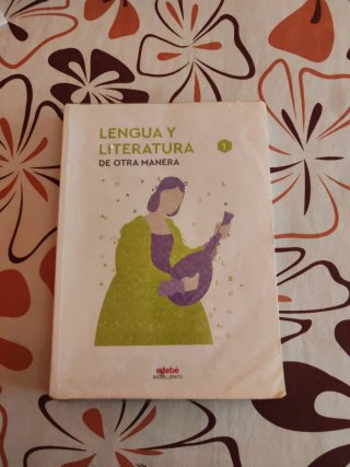 3 Libros de 1 bachillerato ciencias cada uno 20 €