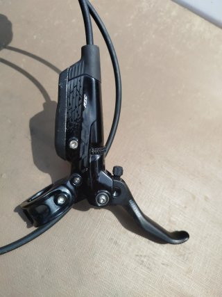 Freno Sram Code RSC