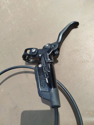 Freno Sram Code RSC