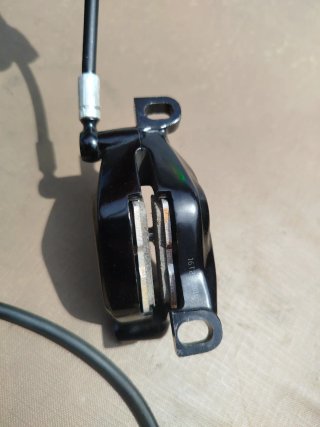 Freno Sram Code RSC