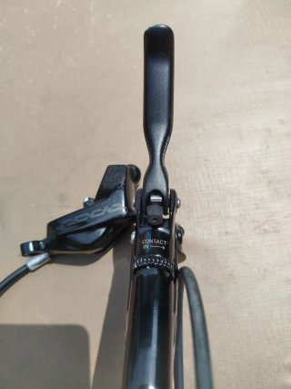 Freno Sram Code RSC