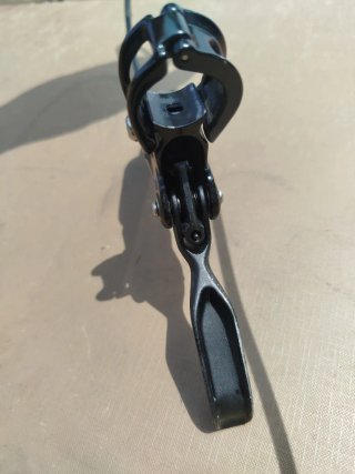 Freno Sram Code RSC