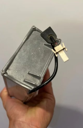 Batería Xiaomi no carga