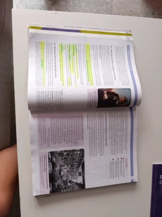 Historia del Mundo Contemporáneo Bachillerato [...