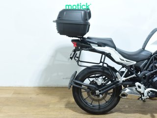 BENELLI TRK 502