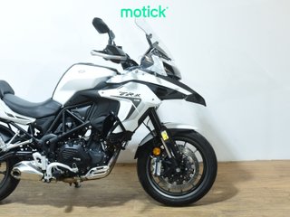 BENELLI TRK 502