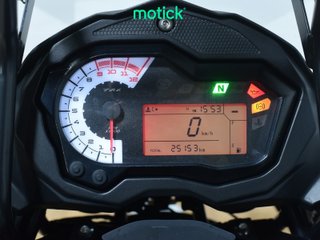 BENELLI TRK 502