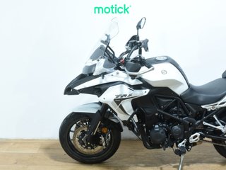 BENELLI TRK 502