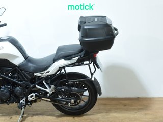 BENELLI TRK 502