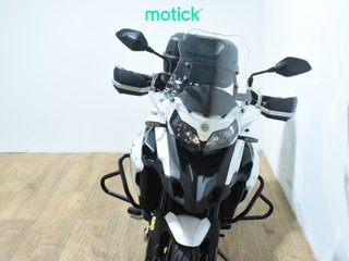 BENELLI TRK 502