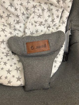 Hamaca Jane Fold
