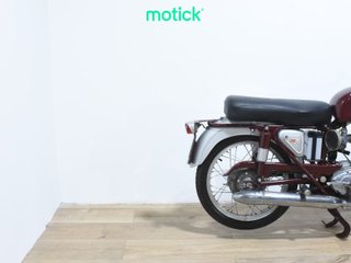 DUCATI 200 TS (1967)