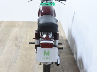 DUCATI 200 TS (1967)