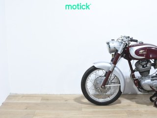 DUCATI 200 TS (1967)
