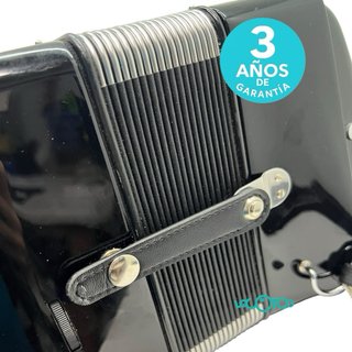 Acordeón Hohner Bravo III 80