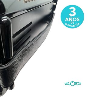 Acordeón Hohner Bravo III 80