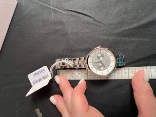 Reloj Furla Metropolis R4253102516 Nuevo