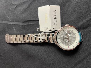 Reloj Furla Metropolis R4253102516 Nuevo