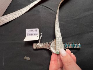 Reloj Furla Metropolis R4253102516 Nuevo