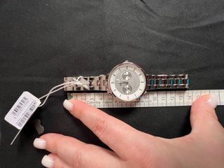 Reloj Furla Metropolis R4253102516 Nuevo