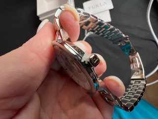 Reloj Furla Metropolis R4253102516 Nuevo