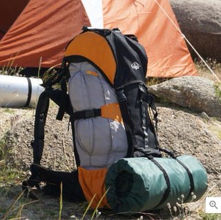 Mochila Montblanc 65 trekking