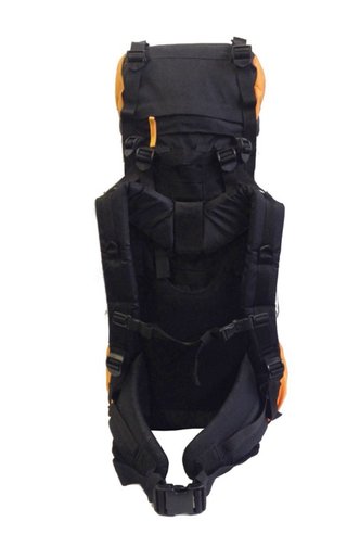 Mochila Montblanc 65 trekking