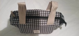 Bolso Walking Mum Vichy