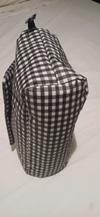 Bolso Walking Mum Vichy
